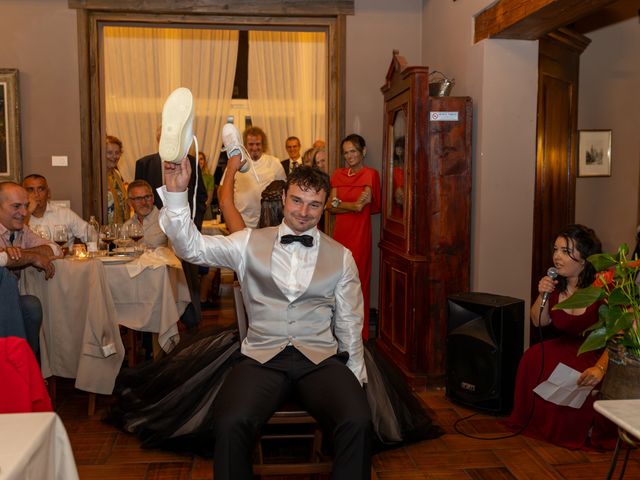 Il matrimonio di Federico e Alba a Reggio nell&apos;Emilia, Reggio Emilia 56