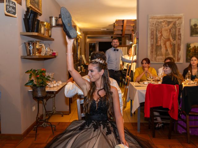 Il matrimonio di Federico e Alba a Reggio nell&apos;Emilia, Reggio Emilia 57