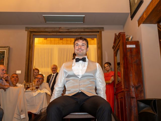 Il matrimonio di Federico e Alba a Reggio nell&apos;Emilia, Reggio Emilia 59