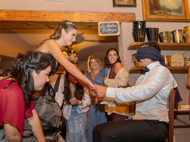 Il matrimonio di Federico e Alba a Reggio nell&apos;Emilia, Reggio Emilia 60