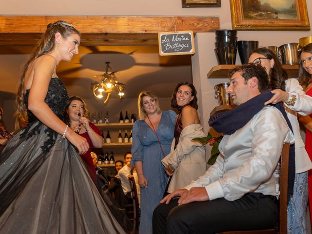 Il matrimonio di Federico e Alba a Reggio nell&apos;Emilia, Reggio Emilia 61