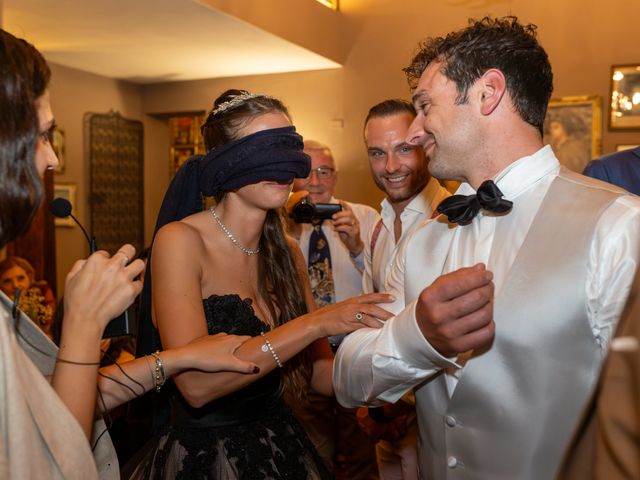 Il matrimonio di Federico e Alba a Reggio nell&apos;Emilia, Reggio Emilia 63