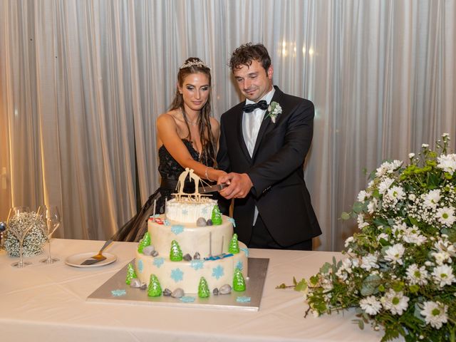 Il matrimonio di Federico e Alba a Reggio nell&apos;Emilia, Reggio Emilia 64