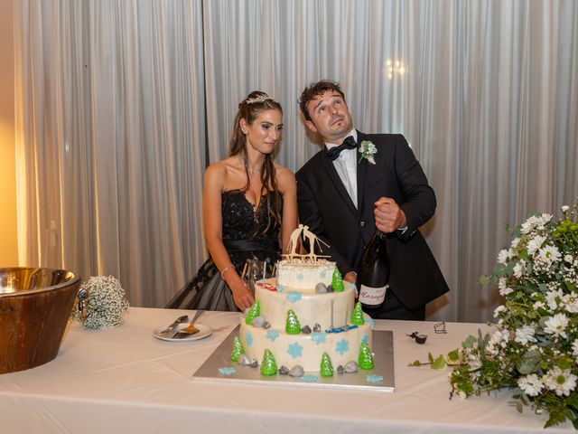 Il matrimonio di Federico e Alba a Reggio nell&apos;Emilia, Reggio Emilia 65
