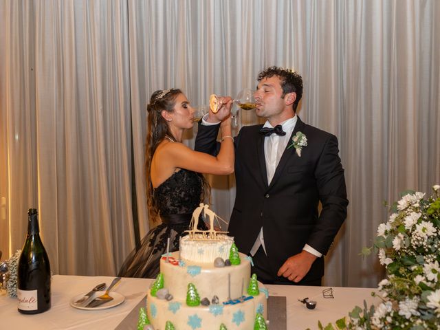 Il matrimonio di Federico e Alba a Reggio nell&apos;Emilia, Reggio Emilia 66