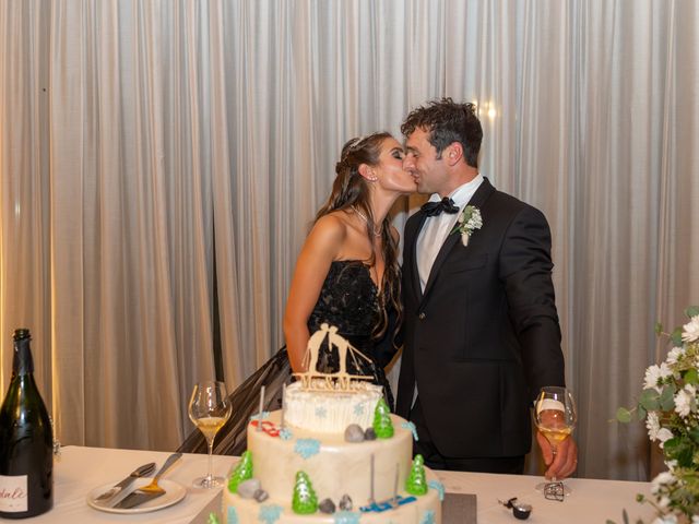 Il matrimonio di Federico e Alba a Reggio nell&apos;Emilia, Reggio Emilia 67