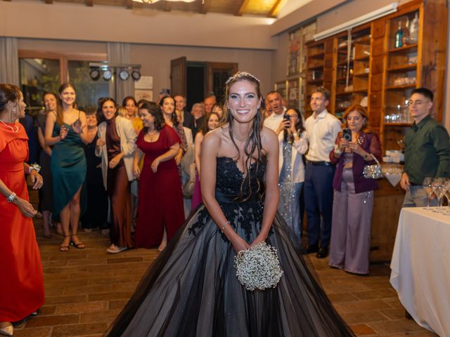 Il matrimonio di Federico e Alba a Reggio nell&apos;Emilia, Reggio Emilia 68