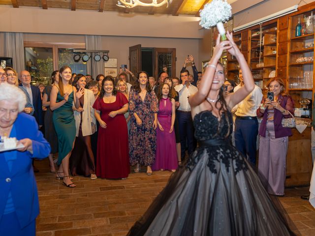 Il matrimonio di Federico e Alba a Reggio nell&apos;Emilia, Reggio Emilia 69