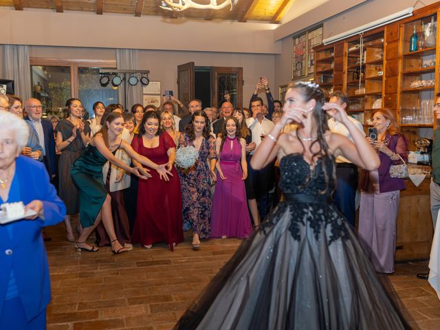 Il matrimonio di Federico e Alba a Reggio nell&apos;Emilia, Reggio Emilia 70