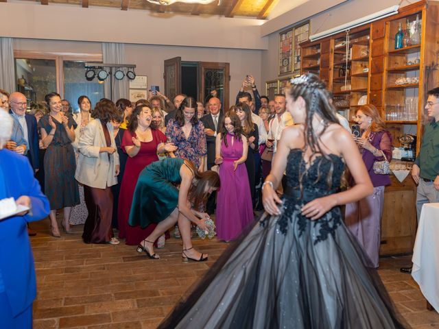 Il matrimonio di Federico e Alba a Reggio nell&apos;Emilia, Reggio Emilia 71