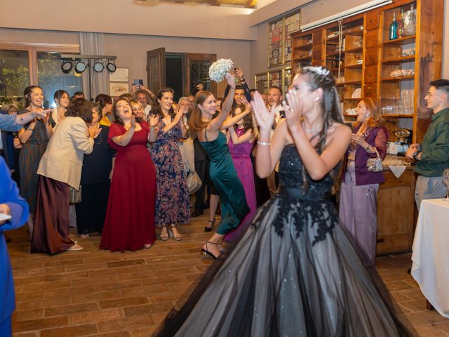 Il matrimonio di Federico e Alba a Reggio nell&apos;Emilia, Reggio Emilia 72