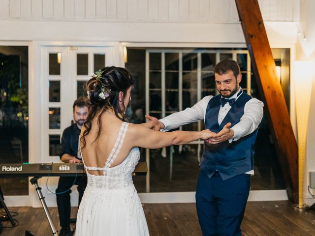 Il matrimonio di Mattia e Lara a Moscazzano, Cremona 65
