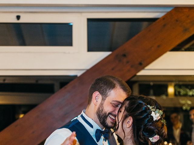 Il matrimonio di Mattia e Lara a Moscazzano, Cremona 66