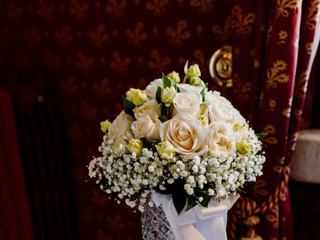 Il matrimonio di Yonatha e Ersilia a Rovato, Brescia 3