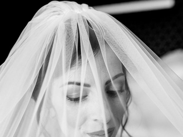 Il matrimonio di Yonatha e Ersilia a Rovato, Brescia 9