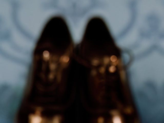 Il matrimonio di Yonatha e Ersilia a Rovato, Brescia 13
