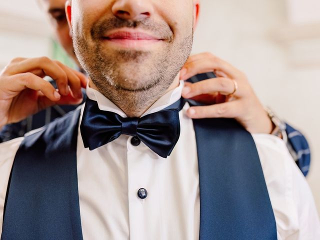 Il matrimonio di Yonatha e Ersilia a Rovato, Brescia 16