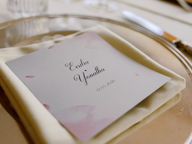 Il matrimonio di Yonatha e Ersilia a Rovato, Brescia 21