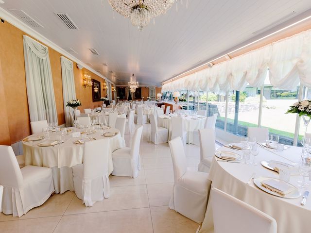 Il matrimonio di Yonatha e Ersilia a Rovato, Brescia 23