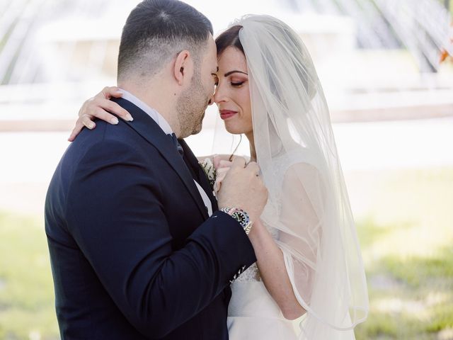 Il matrimonio di Yonatha e Ersilia a Rovato, Brescia 53