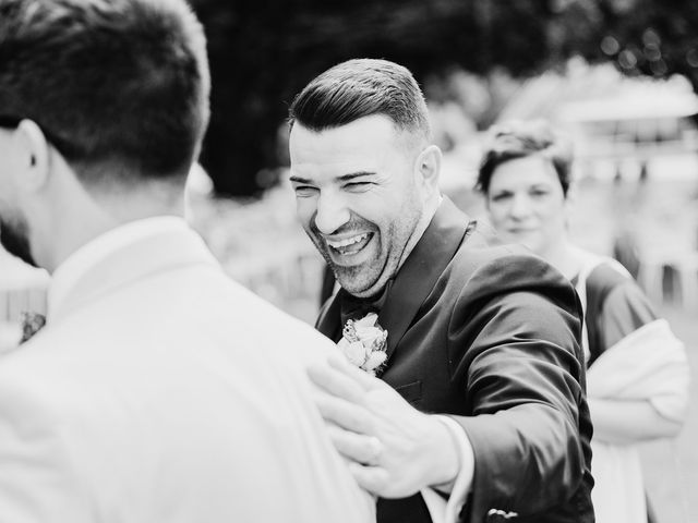 Il matrimonio di Yonatha e Ersilia a Rovato, Brescia 55