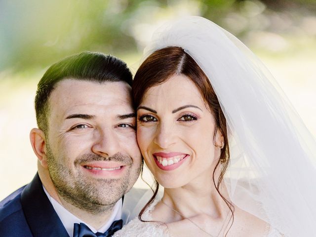 Il matrimonio di Yonatha e Ersilia a Rovato, Brescia 70