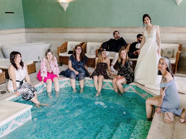 Il matrimonio di Yonatha e Ersilia a Rovato, Brescia 84