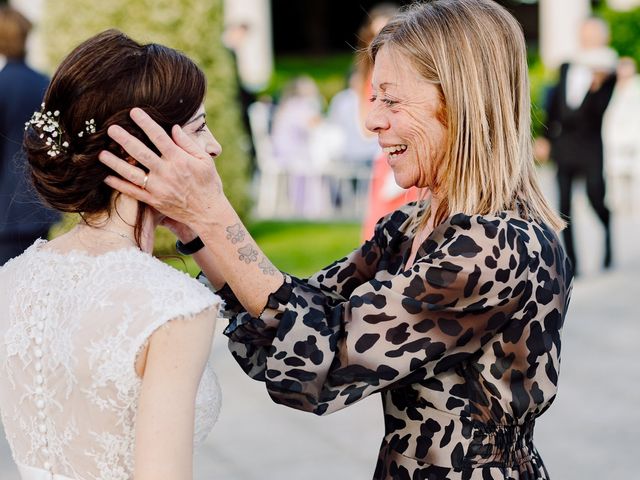 Il matrimonio di Yonatha e Ersilia a Rovato, Brescia 93