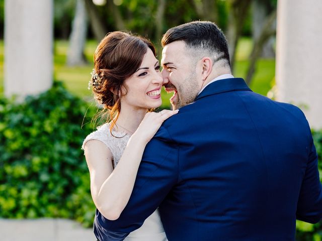 Il matrimonio di Yonatha e Ersilia a Rovato, Brescia 102