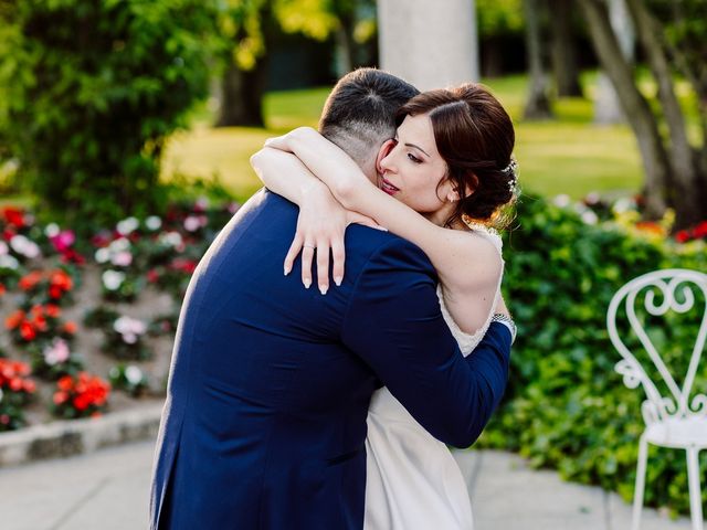 Il matrimonio di Yonatha e Ersilia a Rovato, Brescia 105