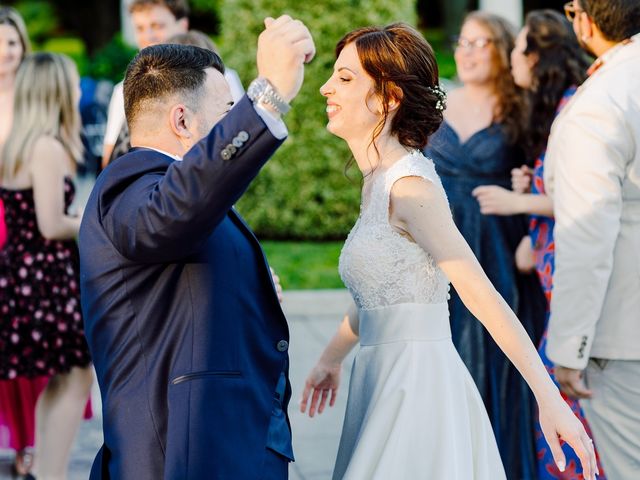 Il matrimonio di Yonatha e Ersilia a Rovato, Brescia 108