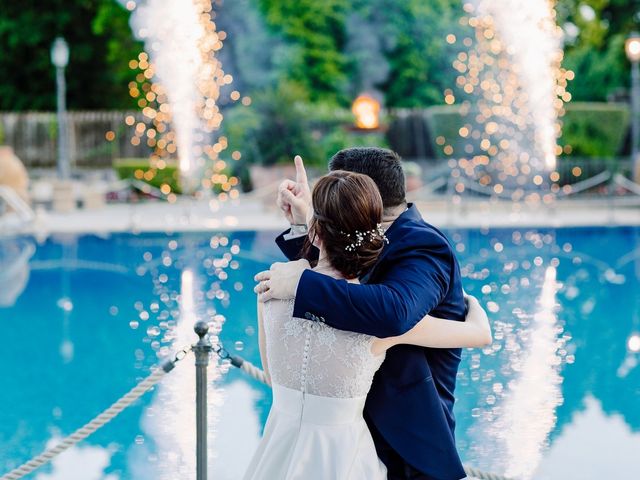 Il matrimonio di Yonatha e Ersilia a Rovato, Brescia 110