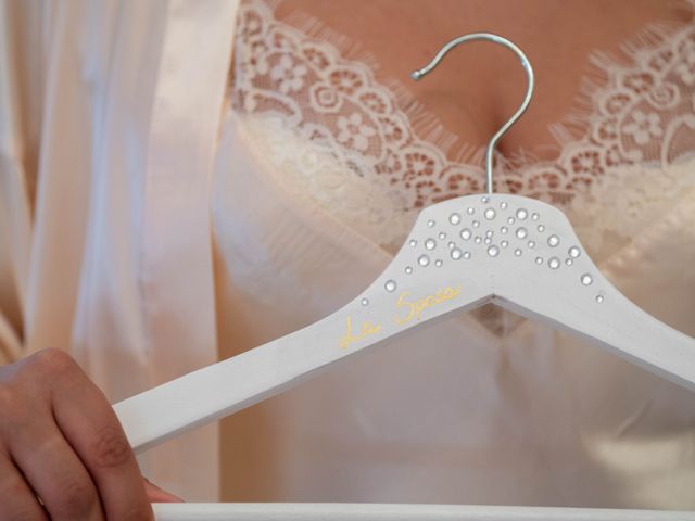 Il matrimonio di Roberta e Fabio a Meda, Monza e Brianza 13