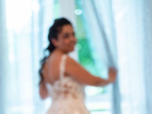 Il matrimonio di Roberta e Fabio a Meda, Monza e Brianza 17