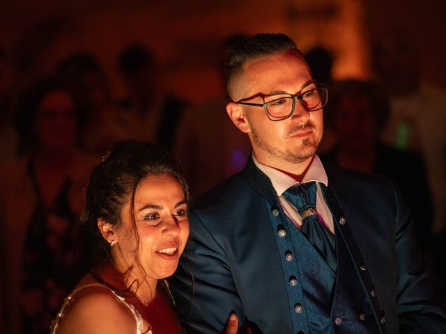 Il matrimonio di Roberta e Fabio a Meda, Monza e Brianza 53
