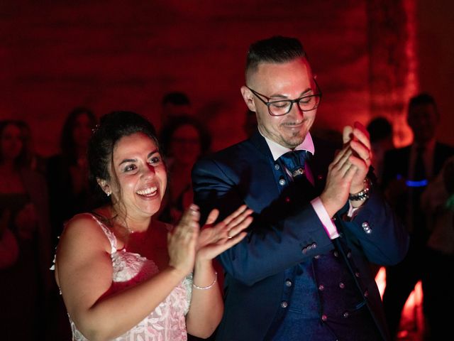 Il matrimonio di Roberta e Fabio a Meda, Monza e Brianza 57