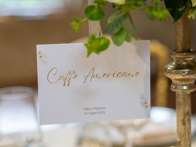 Il matrimonio di Roberta e Fabio a Meda, Monza e Brianza 72