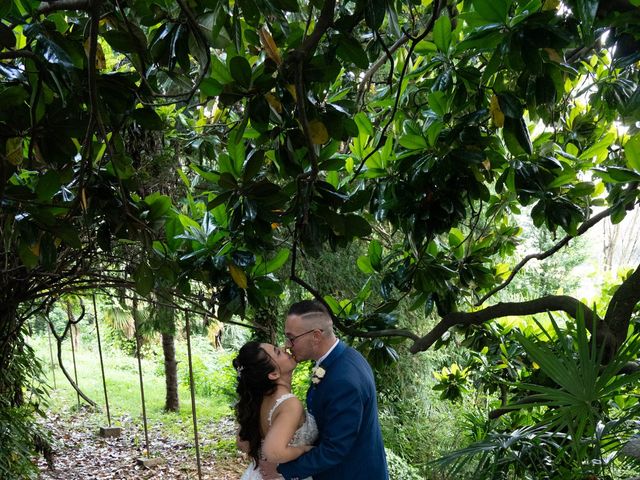 Il matrimonio di Roberta e Fabio a Meda, Monza e Brianza 79