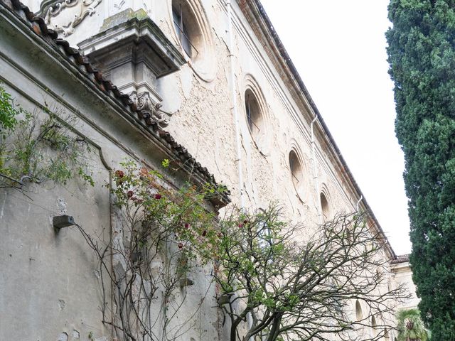 Il matrimonio di Roberta e Fabio a Meda, Monza e Brianza 80