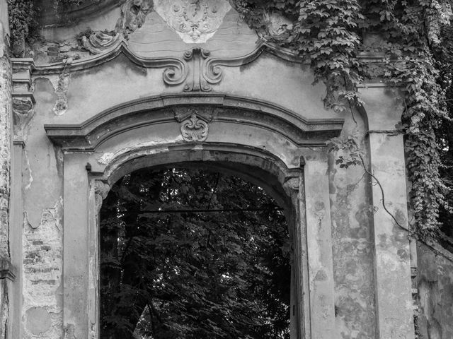 Il matrimonio di Roberta e Fabio a Meda, Monza e Brianza 81