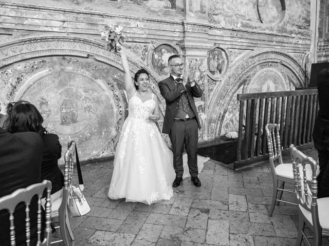 Il matrimonio di Roberta e Fabio a Meda, Monza e Brianza 88