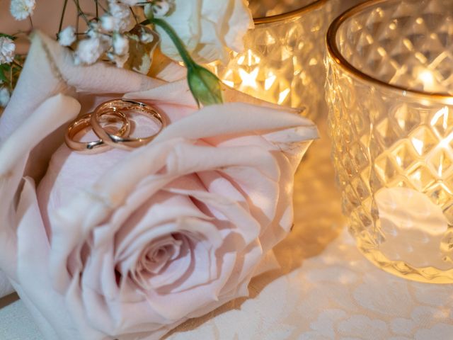 Il matrimonio di Roberta e Fabio a Meda, Monza e Brianza 93
