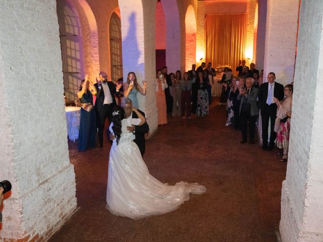 Il matrimonio di Roberta e Fabio a Meda, Monza e Brianza 109