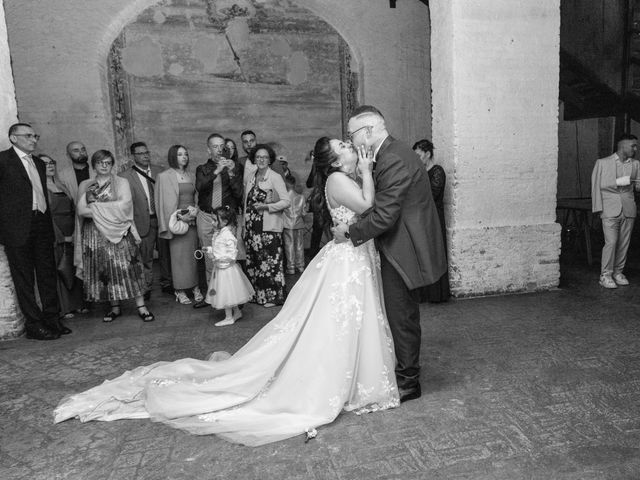 Il matrimonio di Roberta e Fabio a Meda, Monza e Brianza 112