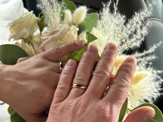 Il matrimonio di Roberta e Fabio a Meda, Monza e Brianza 113