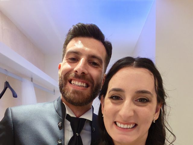 Il matrimonio di Laura e Vincenzo a Putignano, Bari 5