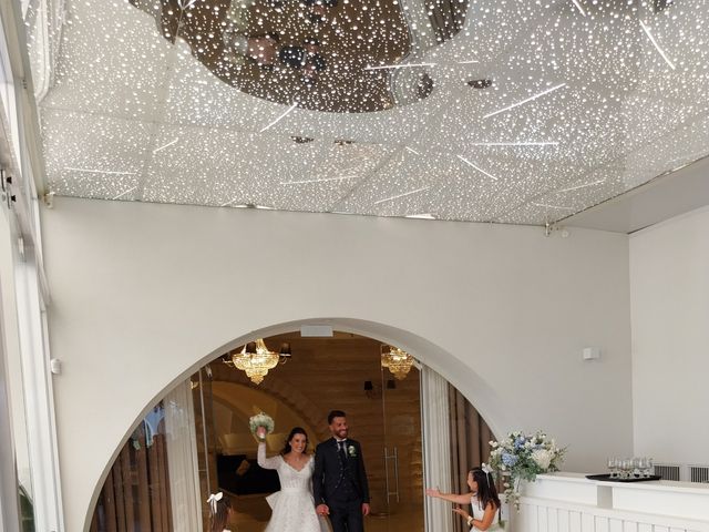 Il matrimonio di Laura e Vincenzo a Putignano, Bari 6