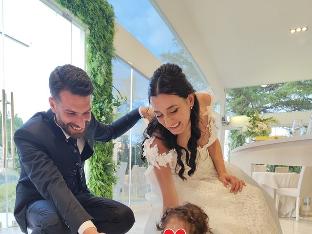 Il matrimonio di Laura e Vincenzo a Putignano, Bari 9