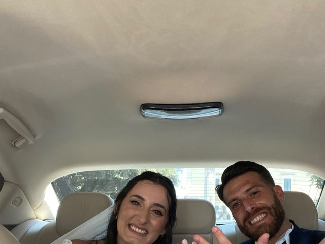 Il matrimonio di Laura e Vincenzo a Putignano, Bari 11