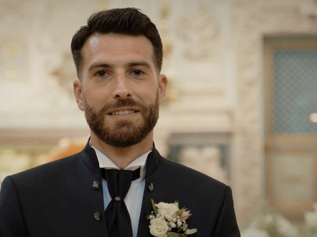Il matrimonio di Laura e Vincenzo a Putignano, Bari 1